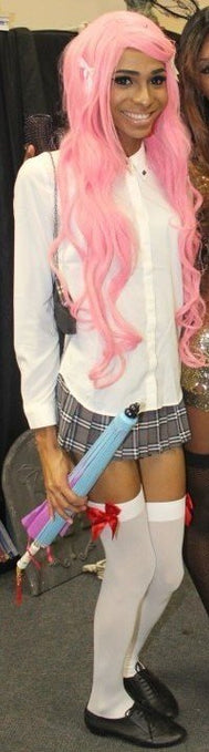 Show Us Your Moves: Mustafaa in Casual Wear!