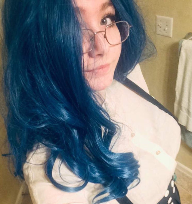 Tsumugi Shirogane – Danganronpa V3