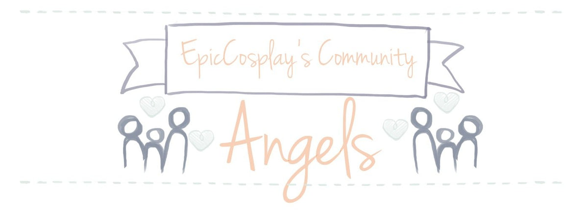 EpicCosplay’s Community Angels