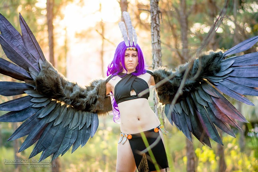 Kars from JoJo&#8217;s Bizarre Adventure