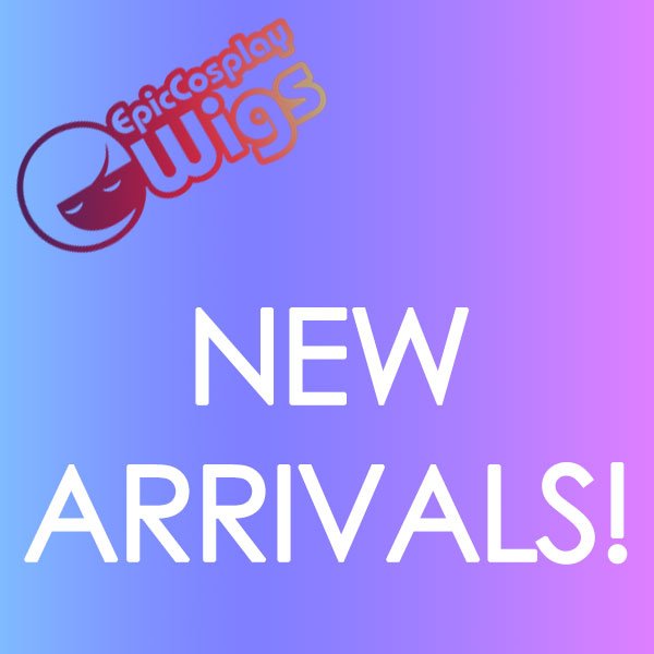 New Arrivals in February