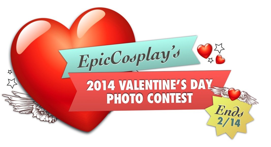 Valentine&#8217;s Day Photo Contest
