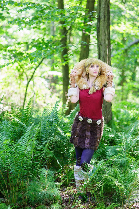 Astrid Hofferson &#8211; How To Train Your Dragon 2