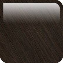 Brown Black Color Swatch