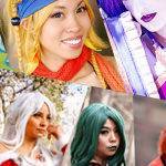 Be the next face of EPICCOSPLAY WIGS!