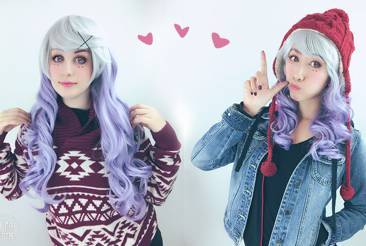 Instagram Holiday Contest