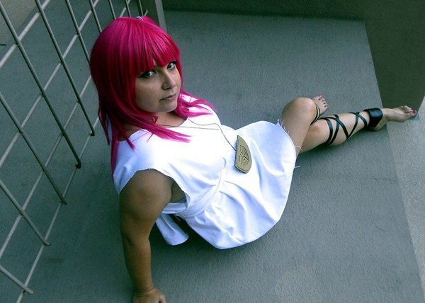 Meet the Staff: Jennifer