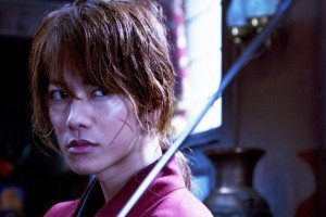 3-Minute Preview of Rurouni Kenshin Movie Aired
