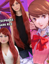 Persona 3 Wig Guide