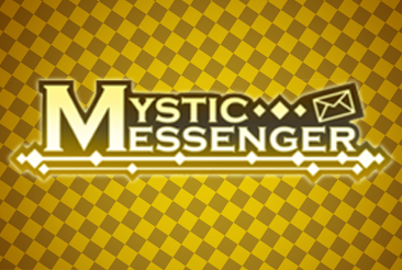 Wigspirations: Mystic Messenger