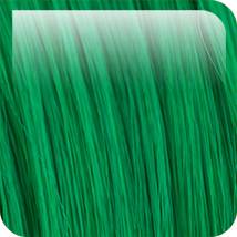 Oh My Green Color Swatch