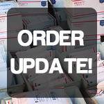 Cosplay Wigs Order Processing Time 5-10 Business Days