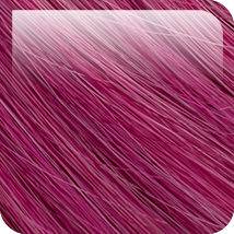 Raspberry Pink Mix Color Swatch