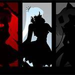 Cosplay Wigspirations: RWBY