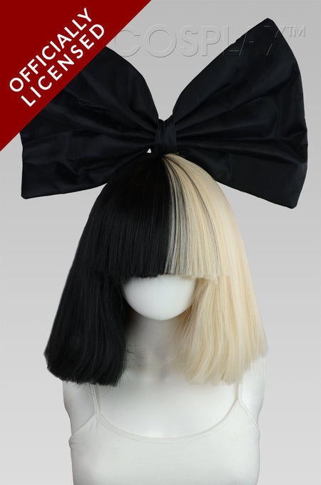 Official SIA wig: Where to buy