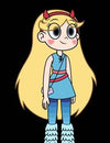 WIGSPIRATION: Star vs the Forces of Evil