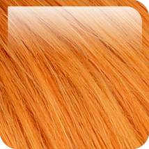 Sunny Orange Color Swatch