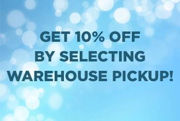 Do you live or work nearby our Santa Ana office? Take advantage of our new deal!