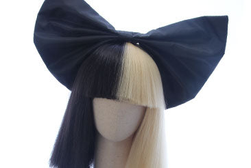 Official SIA wig: Where to buy