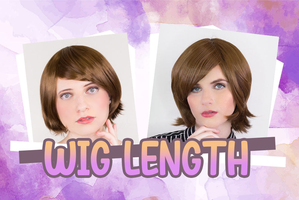Is Wig Length Important to You? This is a Must Read!