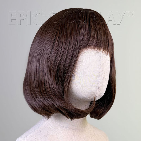 Selene - Medium Brown Wig