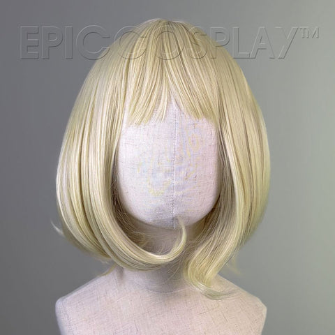 Selene - Natural Blonde Wig