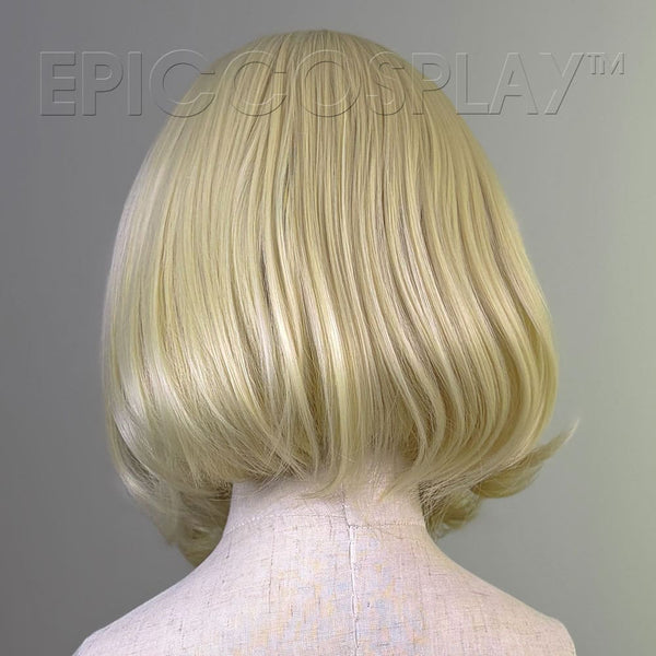 Selene - Natural Blonde Wig