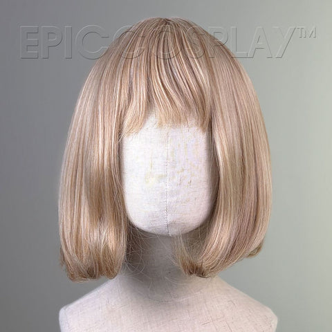 Selene - Strawberry Blonde Wig