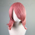 Aura - Princess Dark Pink Mix Wig
