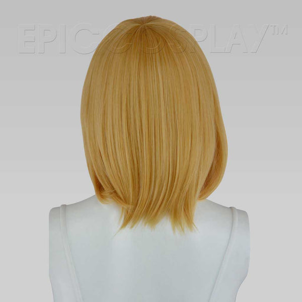 Aura - Butterscotch Blonde Wig