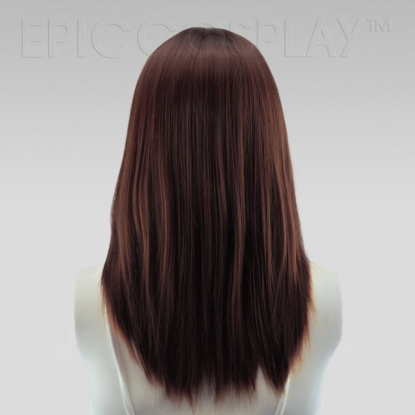 Theia - Medium Brown Wig