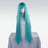 Persephone - Anime Blue Mix Wig