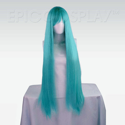 Persephone - Anime Blue Mix Wig