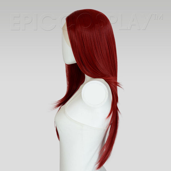 Hecate - Dark Red Wig