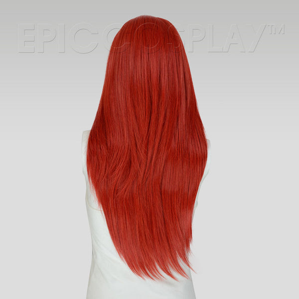 Hecate - Apple Red Mix Wig