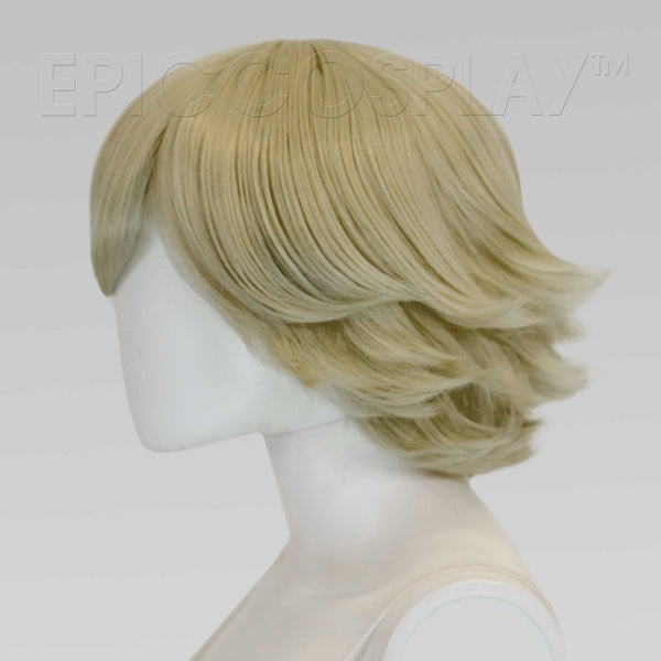Artemis - Blonde Mix Wig