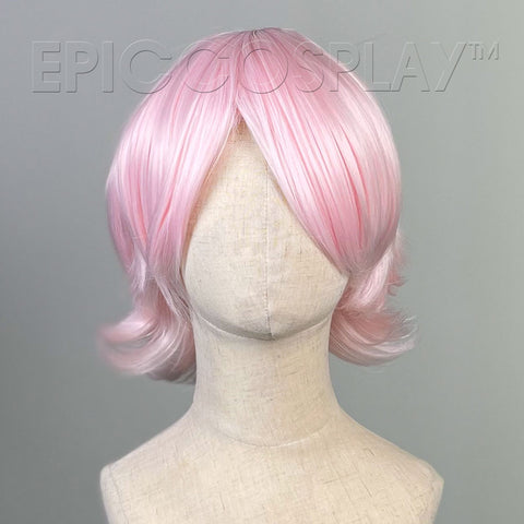 Artemis - Fusion Vanilla Pink Wig