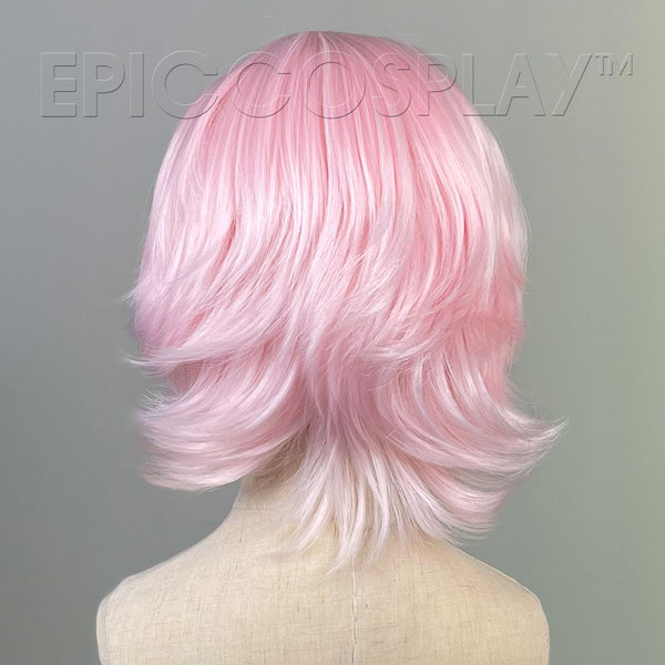 Artemis - Fusion Vanilla Pink Wig