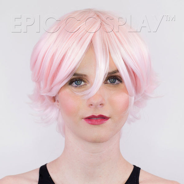 Artemis - Fusion Vanilla Pink Wig