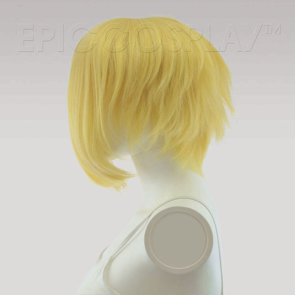 Aphrodite - Rich Butterscotch Blonde Wig