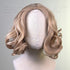 Aries - Strawberry Blonde Wig