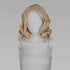 Aries - Strawberry Blonde Wig