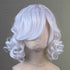 Diana - Classic White Wig