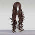 Hera - Medium Brown Wig