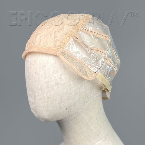 Inner Cap for Wig Making