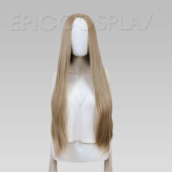 Eros - Strawberry Blonde Wig