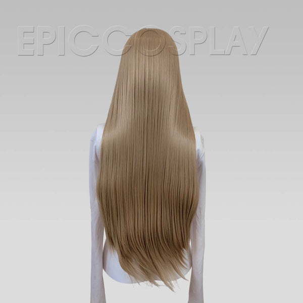 Eros - Strawberry Blonde Wig
