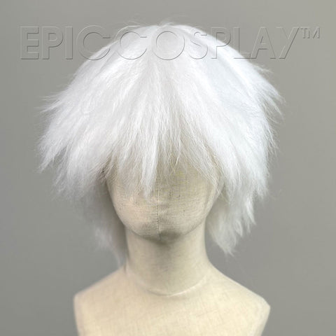 Crimped Apollo