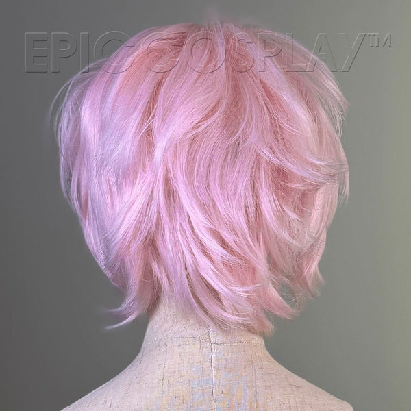 Apollo - Fusion Vanilla Pink Wig