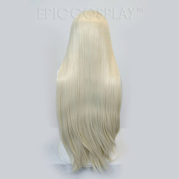 Nemesis - Platinum Blonde Wig